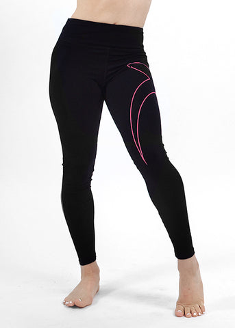 GET IT PINK X LEGGING