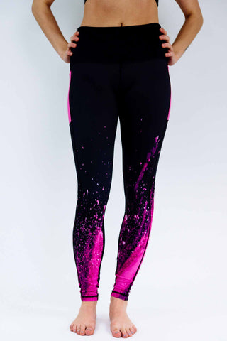 Galaxy Legging