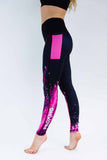 Galaxy Legging