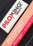 PILOXING BOOTY POWER BANDS W. GRIP PAD