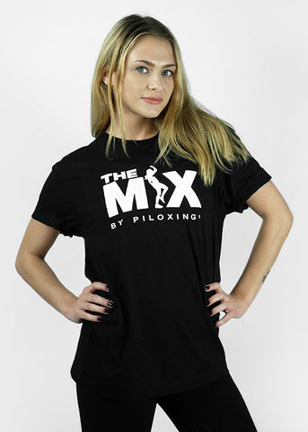 THE MIX T-SHIRT