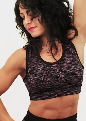 FLEX SPORTS BRA