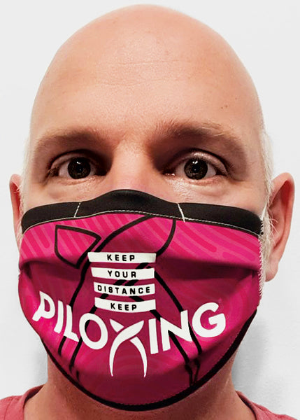 HOPE FACE MASK - SET OF THREE – PILOXING Shop