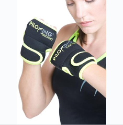 Regular PIA 10 pack KO gloves