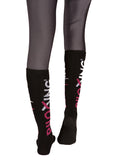 PILOXING Compression Sport Socks